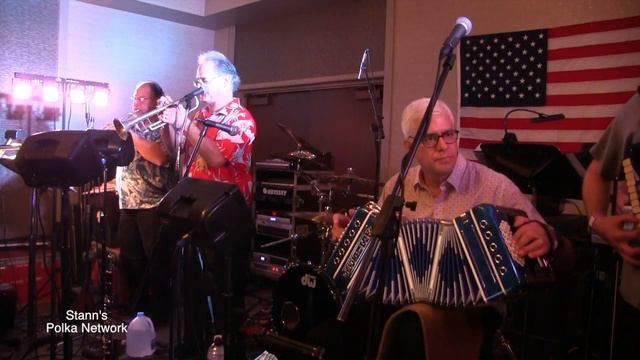 Polka Country Musicians - 2021 - U.S.P.A. Mini Polka Fest Special смотреть онлайн