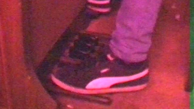 E. Bobby G. - "Eternity (pt. 3)" смотреть онлайн