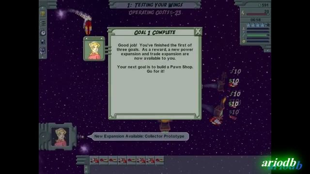 Outpost Kaloki Gameplay ITA смотреть онлайн