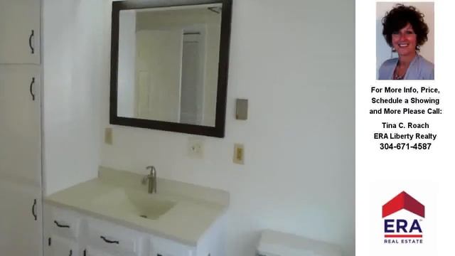 752 GRADE ROAD, FALLING WATERS, WV Presented by Tina C. Roach. смотреть онлайн