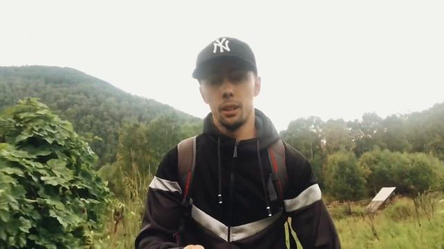 Скальник Паруса 2020. КБЖД. Лучший вид на Байкал. смотреть онлайн