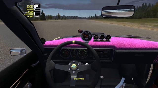 Turbo / Supercharger MOD - Installation & Drag Test | My Summer Car EP#23 смотреть онлайн