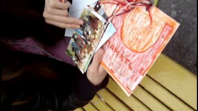 "Неожиданный"подарок 6.09.12 Full ver. смотреть онлайн