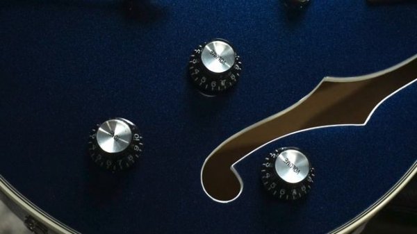 Epiphone UpTown Kat ES elektromos gitár