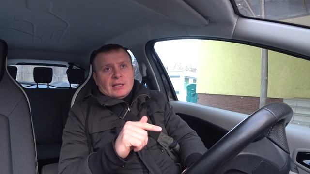 Моя поїздка Київ-Тараща | Запас ходу при мінусовій температурі смотреть онлайн