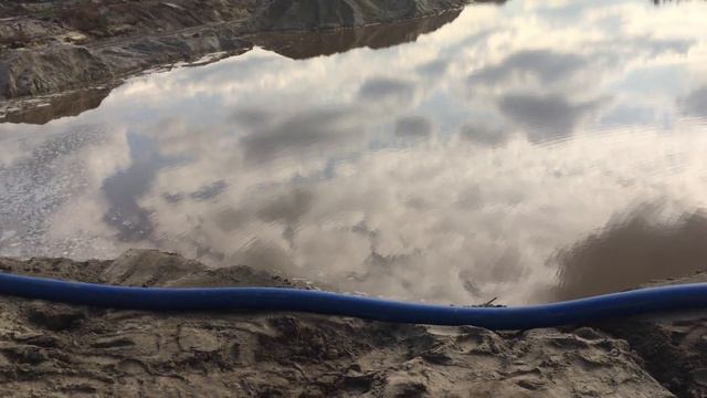 Строительное водопонижение - Rentapump.ru