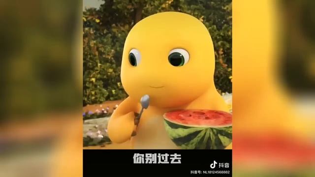 DINO KUNING MOVIE 3