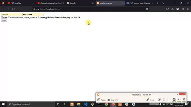 simple captcha php смотреть онлайн