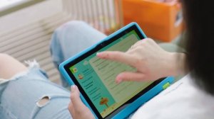 HUAWEI MatePad T: функция родительского контроля