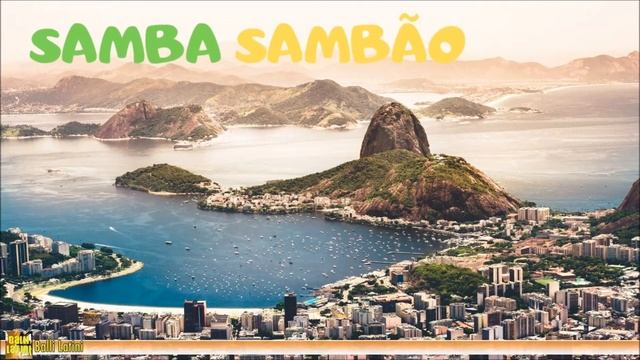 Samba Music смотреть онлайн