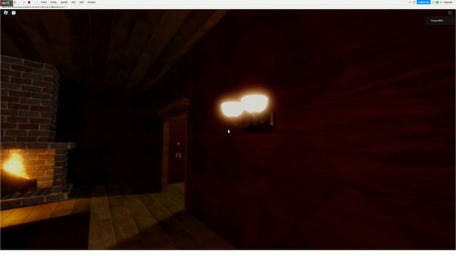Скора у меня выйдит Doors но это сделал LenniksFir. смотреть онлайн