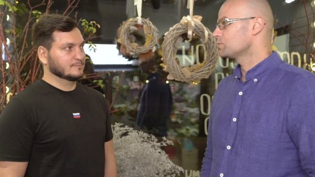 Как открыть свой цветочный бизнес с нуля. Цветочный магазин как бизнес ???? смотреть онлайн