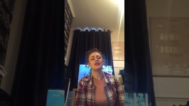 Let her go ! Cover Tee💕 смотреть онлайн