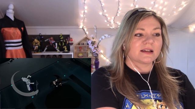 RWBY 7x12 "With Friends Like These" & 7x13 "The Enemy of Trust" - reaction & review смотреть онлайн