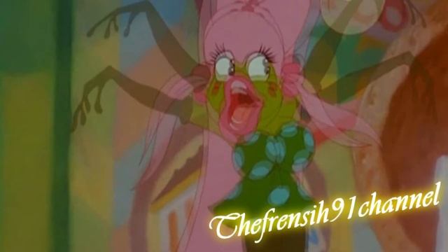 Thumbelina Super Bass смотреть онлайн
