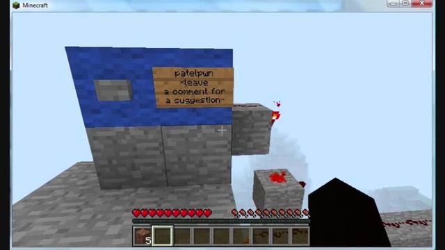 I'm Blue - Eiffel 65 (Minecraft Note Blocks H.D. Remix) смотреть онлайн