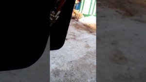 Регулировка замка дверей на ваз 2101-2107 и НИВА