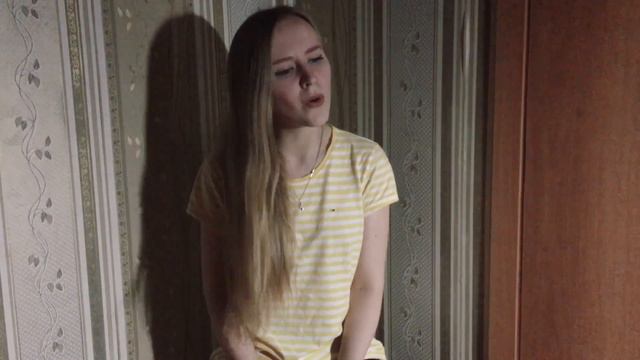 Нервы-кофе мой друг (cover by Надежда Буренок) смотреть онлайн