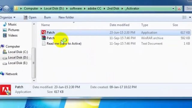 How to install adobe Photoshop cc #photoshoptutorial смотреть онлайн