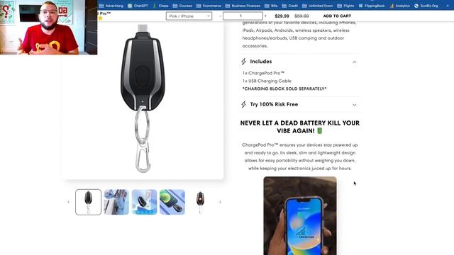 How To Create High Converting Product Pages! (Masterclass) #shopify #dropshipping #dropship #ecom смотреть онлайн