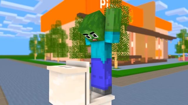 Monster School : Skibidi Toilet X Titan TvMan Rank Up Brawl Star - Minecraft Animation