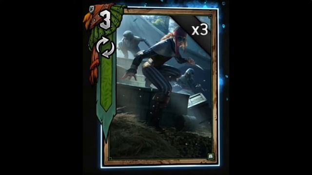 Shoop ft. the Croneyz - Monster Mash (Gwent cover) смотреть онлайн