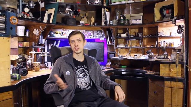 Обращение на 10К, Новый год и кое-что еще =) смотреть онлайн