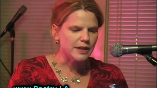 Ann Tweedy at Two Idiots Peddling Poetry смотреть онлайн