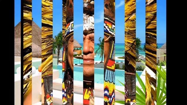 Мексика (HD слайд шоу)! / Mexico (HD slide show)! смотреть онлайн