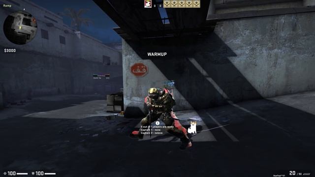 ВАЛЬВ ПОФИКСИЛИ АНТИАИМЫ | VALVE FIXED DESYNC смотреть онлайн