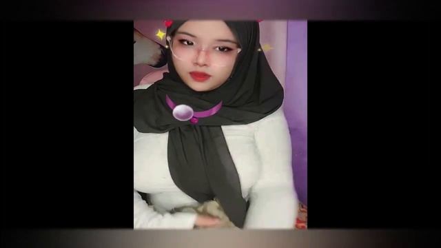Hijab Arrazyny Fashion Beauty Hijab