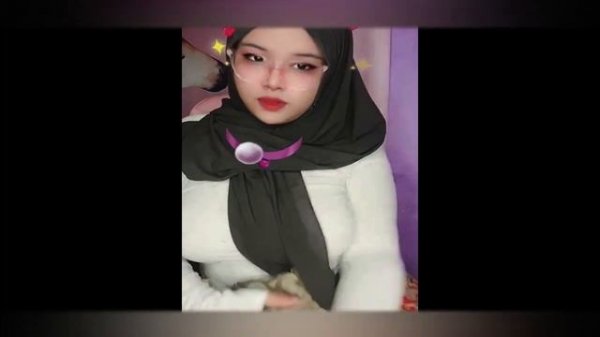 hijab arrazyny fashion beauty hijab