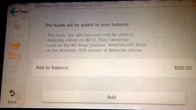 error code 107-6838 e shop Problem on redeeming nintendo e-shop code any help. смотреть онлайн