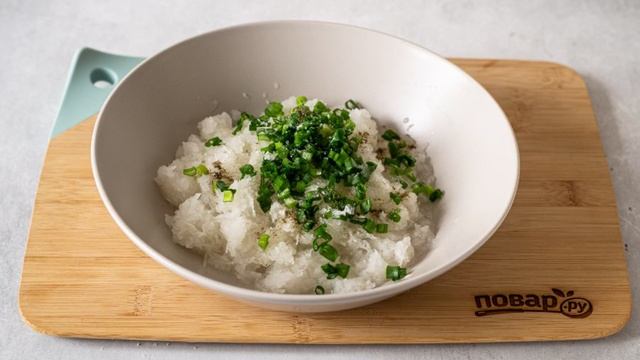 Вкусные будни