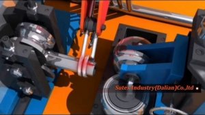 Трубоэлектросварочный стан,Агрегат для производства металлических труб|Rollerking.ru