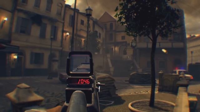 Bravo Team PSVR Review смотреть онлайн