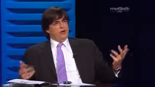 Divertida entrevista de David Chocarro смотреть онлайн