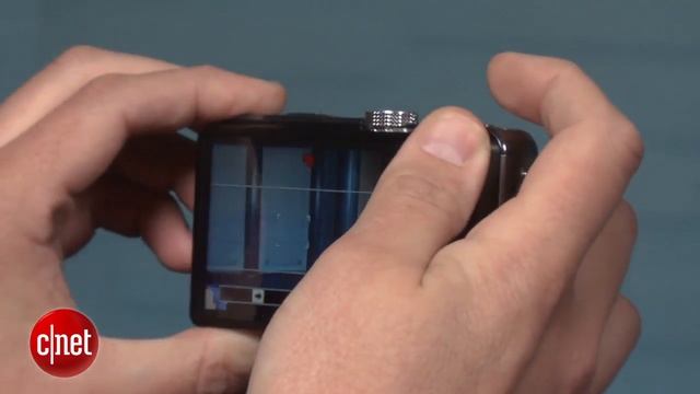 Panasonic Lumix DMC-ZS20 Camera смотреть онлайн