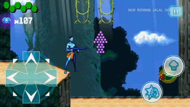 #437 // AVATAR JAVA-APK GAMEPLAY смотреть онлайн