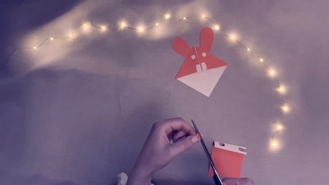 "Зверюшка" - Мастер-класс по изготовлению закладки для книги. Вдовиченко А.В. смотреть онлайн