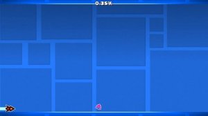 Как сделать ДУГОВУЮ ВОЛНУ в GEOMETRY DASH???