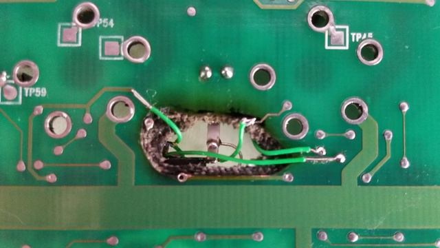 #70 - Mackie 808s powered mixer repair смотреть онлайн