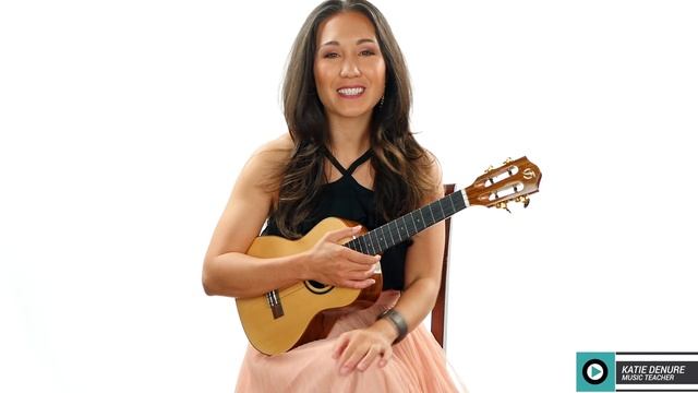 Aloha 'Oe Easy Ukulele Tutorial With Play Along