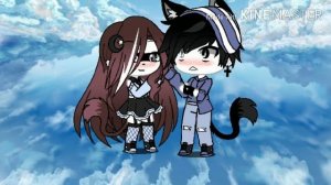 |||клип ||| 💖 " обними не отпускай" 💖Gacha Life