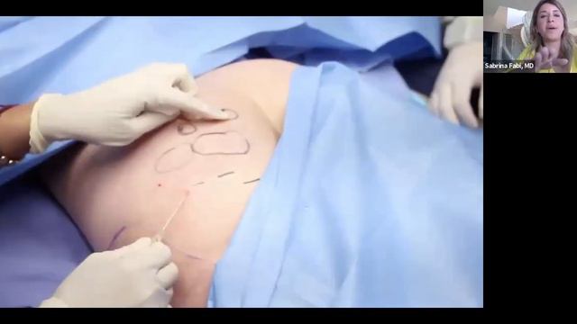 Dr. Sabrina Fabi: Don't Let Your Body Give Away Your Age смотреть онлайн