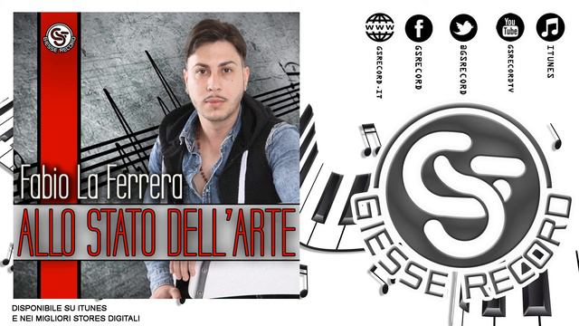 Fabio La Ferrera - Nun m'arrenn' - feat. Biffi смотреть онлайн