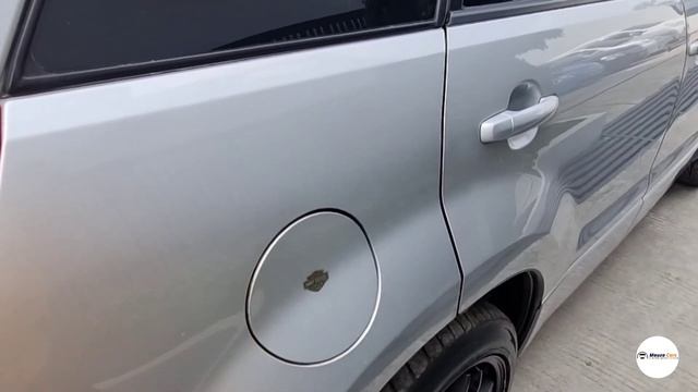 APAAN TUH⁉️ MOBIL SUV CUMA 5 JT AN AJA ⁉️ смотреть онлайн