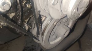 Газель умз 4216 е-3 загорелась лампа давления масла, в чем причина (замена датчика) часть 2