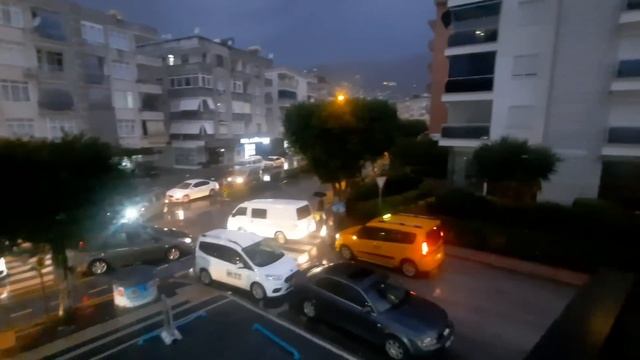 ВИДИМО ЭТО БЫЛ ОТВЕТНЫЙ ЖЕСТ