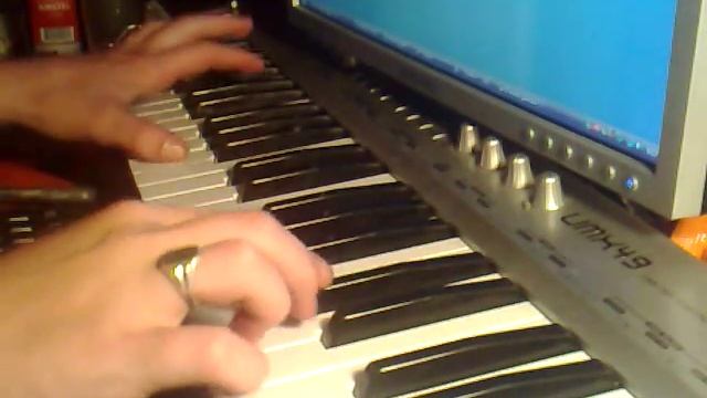 Headhunterz - Scrap Attack (Hardstyle Piano mix) смотреть онлайн